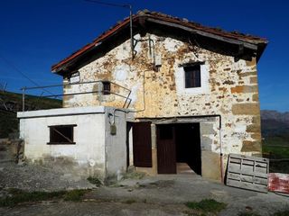 Chalet en venta en Soba