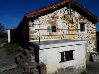 Chalet en venta en Soba