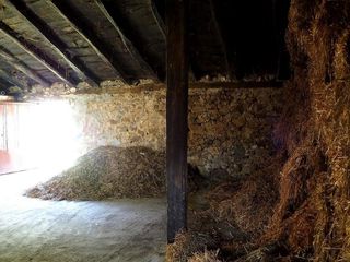 Chalet en venta en Soba