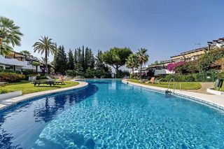 Piso en venta en Sierra Blanca en Marbella