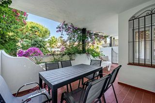 Piso en venta en Sierra Blanca en Marbella