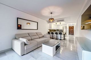 Piso en venta en Sierra Blanca en Marbella
