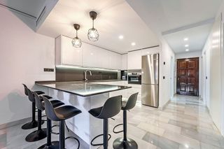 Piso en venta en Sierra Blanca en Marbella