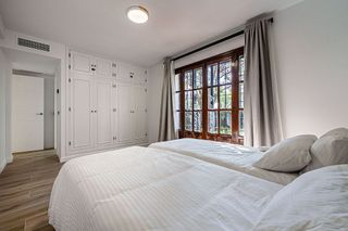 Piso en venta en Sierra Blanca en Marbella