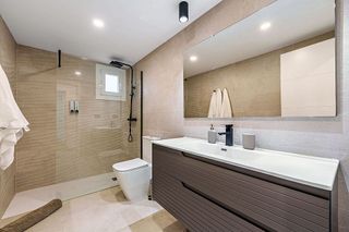 Piso en venta en Sierra Blanca en Marbella
