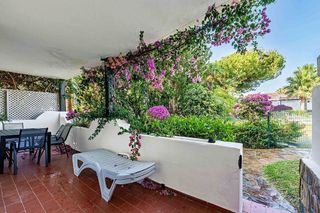 Piso en venta en Sierra Blanca en Marbella