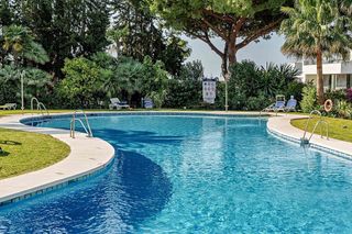 Piso en venta en Sierra Blanca en Marbella