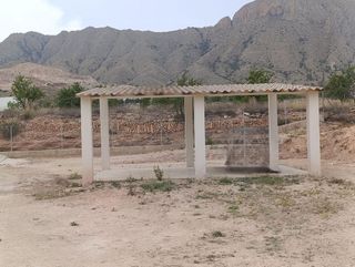Chalet en venta en Abanilla
