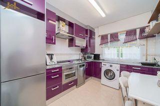 Casa adosada en venta en Zona Iglesia - Estación en Moralzarzal