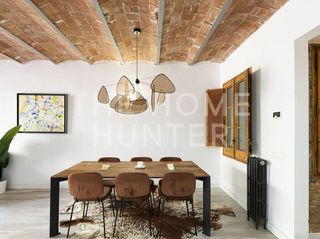 Piso en venta en La Dreta de l'Eixample en Barcelona