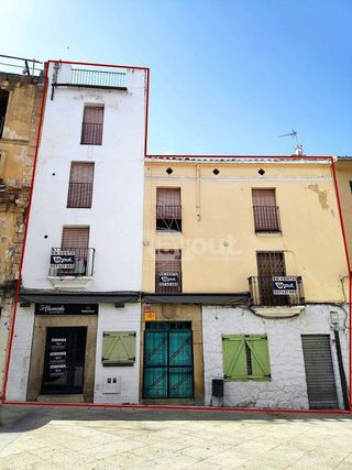 Casa en venta en Plasencia