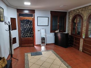 Casa en venta en Plasencia