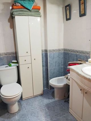 Piso en venta en Pueblo Levante en Benidorm