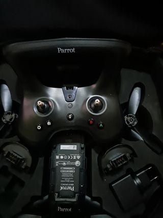 Parrot Bebop 2 Power Drone