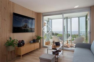 Piso en venta en Els Pins - Politur en Castell-Platja d´Aro