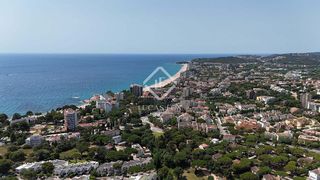 Piso en venta en Els Pins - Politur en Castell-Platja d´Aro