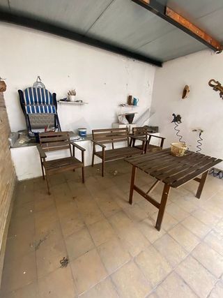 Piso en venta en San Diego en Madrid