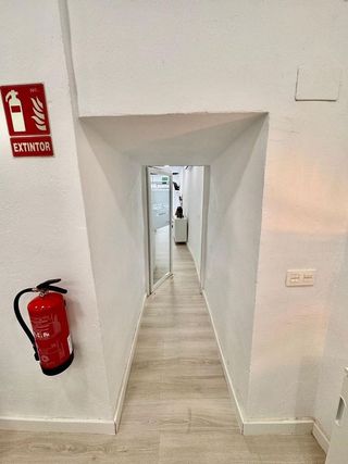 Chalet en venta en Albaicín en Granada