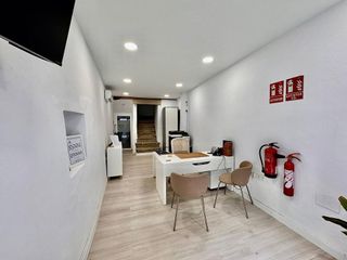 Chalet en venta en Albaicín en Granada