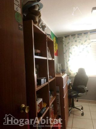 Piso en venta en Sur en Castellón de la Plana