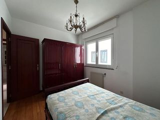 Piso en venta en San Roque - As Fontiñas en Lugo