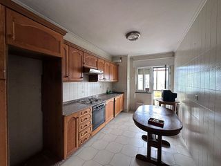 Piso en venta en San Roque - As Fontiñas en Lugo