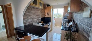 Ático en venta en Les Marines/Las Marinas en Dénia