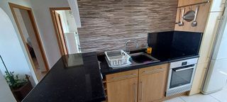 Ático en venta en Les Marines/Las Marinas en Dénia