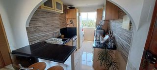 Ático en venta en Les Marines/Las Marinas en Dénia