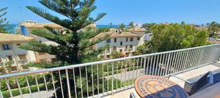 Ático en venta en Les Marines/Las Marinas en Dénia