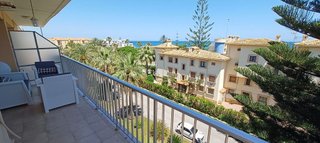 Ático en venta en Les Marines/Las Marinas en Dénia