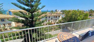 Ático en venta en Les Marines/Las Marinas en Dénia