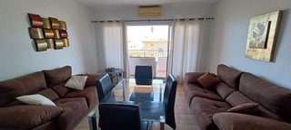 Ático en venta en Les Marines/Las Marinas en Dénia