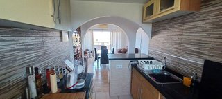 Ático en venta en Les Marines/Las Marinas en Dénia