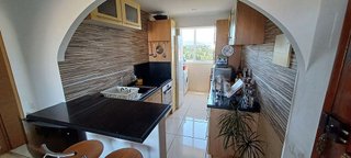 Ático en venta en Les Marines/Las Marinas en Dénia