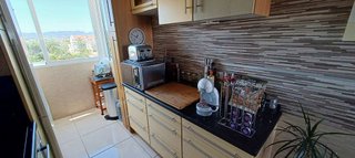 Ático en venta en Les Marines/Las Marinas en Dénia