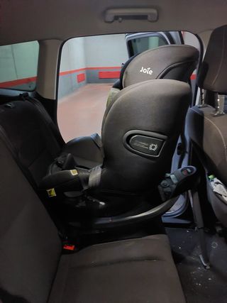 Silla coche Joie ispin 360° 0-4 años