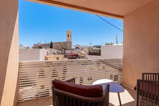 Piso en venta en Zona Pueblo en Calpe/Calp