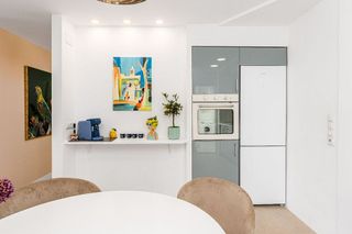 Piso en venta en Zona Pueblo en Calpe/Calp