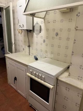 Piso en venta en Linares