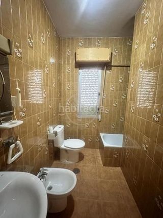 Piso en venta en Linares