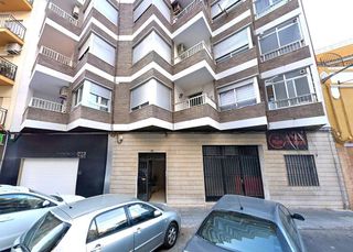 Piso en venta en Avda. Alemania - Italia en Villarreal