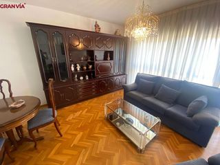 Piso en venta en Centro en Logroño