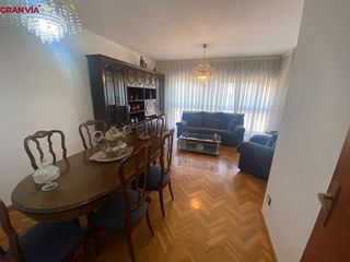 Piso en venta en Centro en Logroño