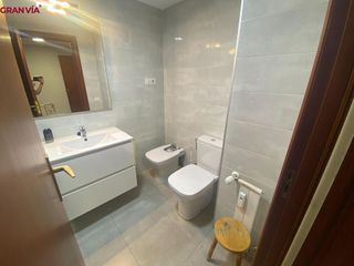 Piso en venta en Centro en Logroño