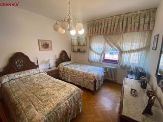 Piso en venta en Centro en Logroño