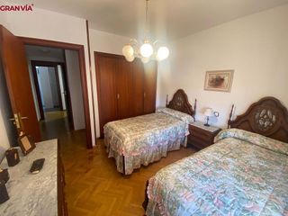 Piso en venta en Centro en Logroño