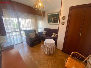 Piso en venta en Centro en Logroño