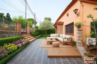 Casa en venta en Valldoreix en Sant Cugat del Vallès