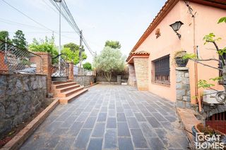 Casa en venta en Valldoreix en Sant Cugat del Vallès
